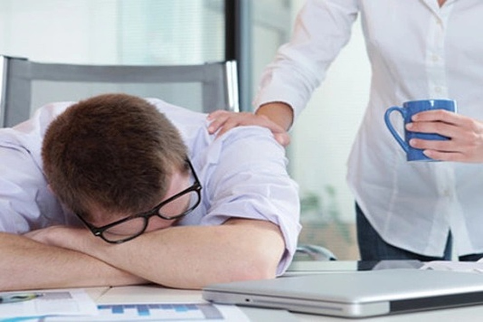 Xốc lại tinh thần làm việc cho nhân viên sau kỳ nghỉ dài - 1 Xốc lại tinh thần làm việc cho nhân viên sau kỳ nghỉ dài - 1