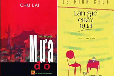 Một năm văn chương bình lặng