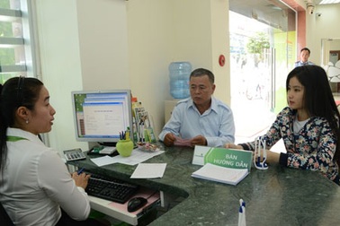 Hội thảo “Cùng Vietcombank nhận gói 30.000 tỷ đồng”