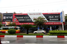 Khởi tố vụ án vi phạm đấu thầu mua sắm trang thiết bị giáo dục