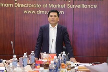 Đề nghị lập đoàn thanh tra, tổng rà soát các doanh nghiệp xăng dầu cả nước