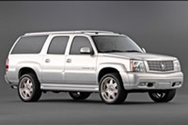 GM thu hồi hơn 2 triệu ôtô