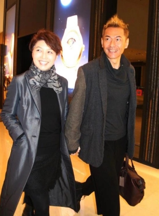 Đường Tăng Giang Hoa tiều tụy vì bệnh tật ở tuổi xế chiều - 7