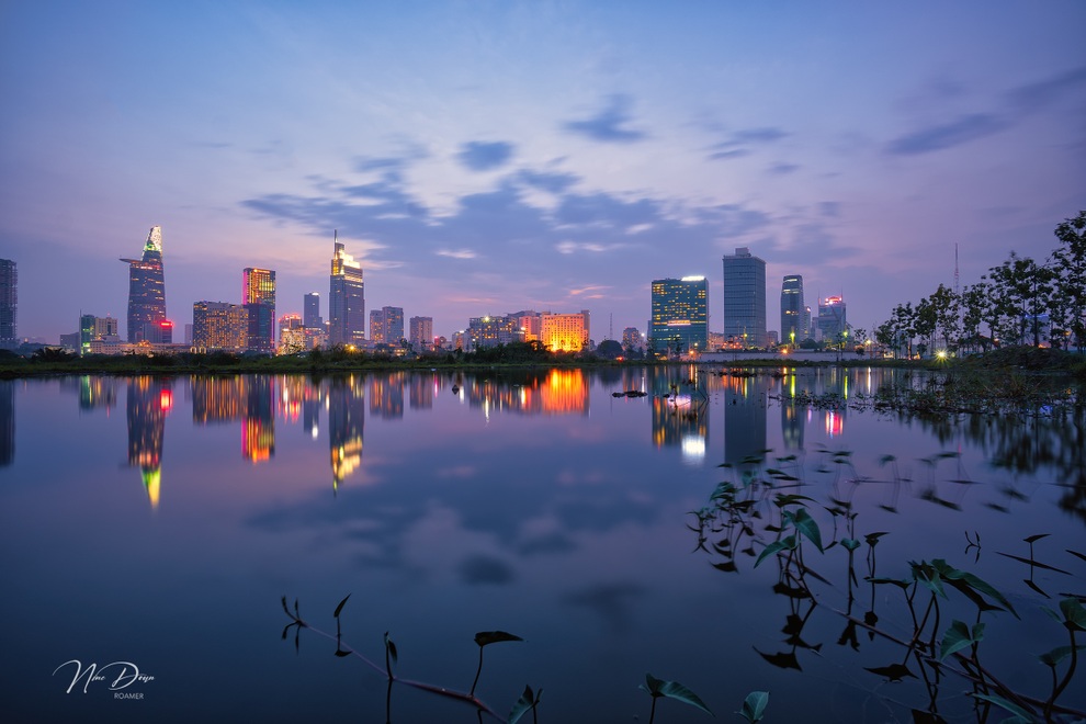 Người đi săn cảnh hoàng hôn - 13 Người đi săn cảnh hoàng hôn - 13
