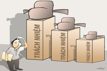 Khi khi báo cáo đánh giá tác động môi trường chỉ là hình thức