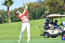 Xác định 3 tay golf Việt Nam tham dự giải quốc tế tại Nam Phi