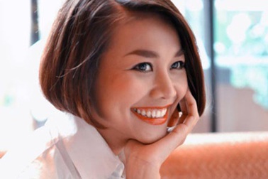 Thanh Hằng: Sẽ sớm xuất hiện như một ca sĩ