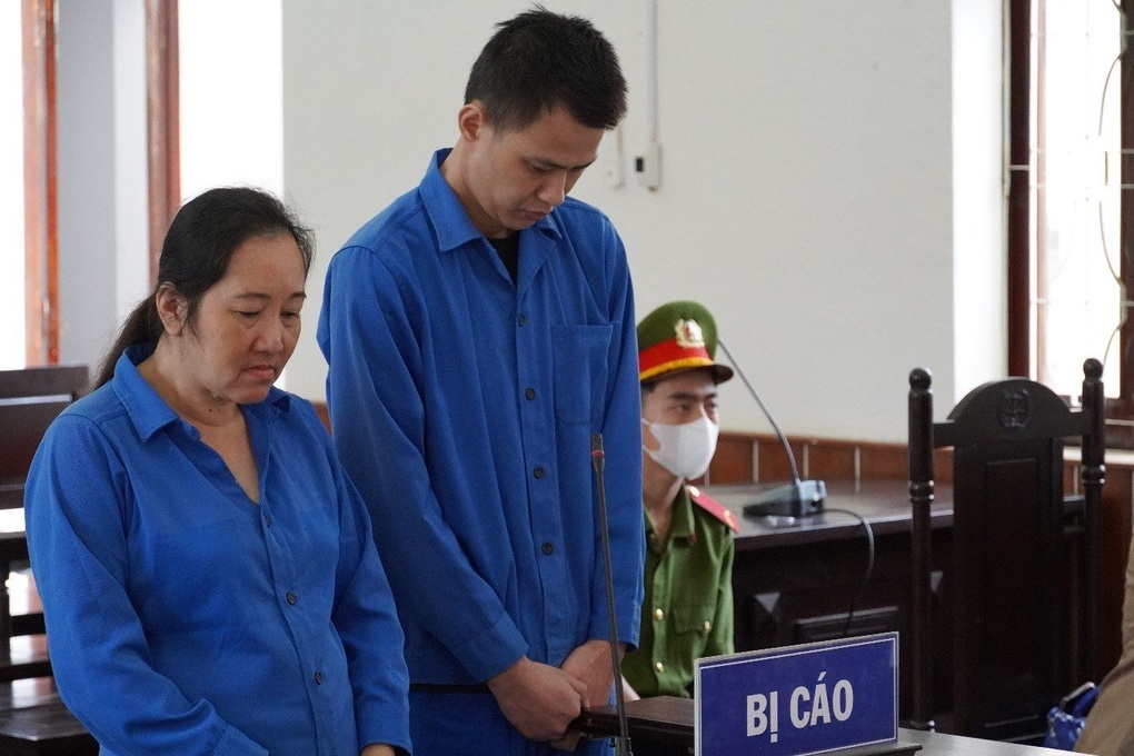 Xưng là thầy trừ tà để lừa một phụ nữ hơn 2,4 tỷ đồng - 1