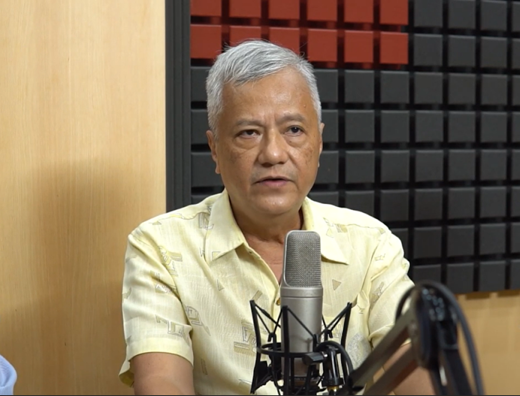 Quái kiệt lồng tiếng Bá Nghị kể vai diễn áp lực nhất trong 30 năm - 1