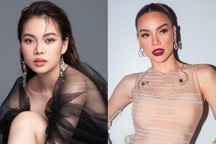 Giang Hồng Ngọc: "Đến bây giờ, tôi vẫn còn sợ chị Hồ Ngọc Hà"