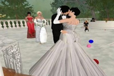Bị vợ bỏ vì “làm tình” trong thế giới ảo Second Life