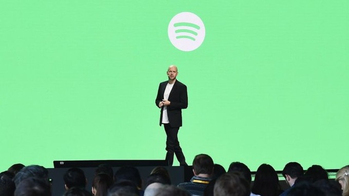 Công thức buổi sáng của CEO Spotify - Daniel Ek: Ưu tiên cho gia đình, đọc sách, tập thể dục rồi mới bắt đầu công việc lúc 10:30 - Ảnh 1.