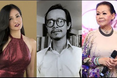 Khánh Ly: “Không phải lúc nào người ta yêu cũng nói được”