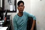 Bắt nguyên Trưởng phòng kinh doanh HTX thương mại