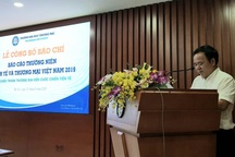 “Từ chiến tranh thương mại đến cuộc chiến tiền tệ”