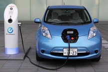 Ô tô điện: Việt Nam lại chậm chân, theo sau Thái Lan, Philippines