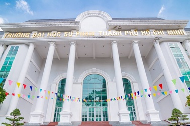 Điểm mới nhất trong tuyển sinh vào trường ĐH Sư phạm TPHCM năm 2020