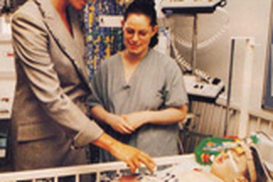 Lần theo những dấu hiệu bất thường