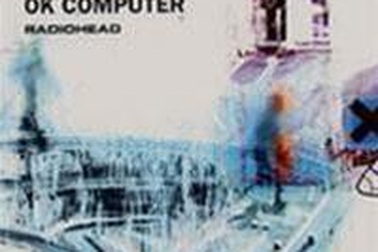 Radiohead có CD hay nhất trong hai thập niên
