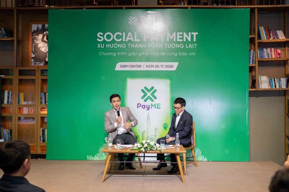 Sau đại dịch sẽ là cơ hội cho start-up lĩnh vực thanh toán - 2 Sau đại dịch sẽ là cơ hội cho start-up lĩnh vực thanh toán - 2