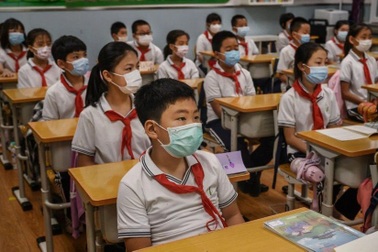 Singapore xóa bỏ kỳ thi giữa năm với cấp tiểu học và THCS