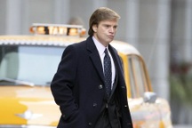 Phim về tỷ phú Donald Trump được dự đoán giành giải tại LHP Cannes 2024