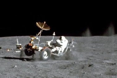 Công ty tư nhân bán vé 1,4 tỷ USD du hành mặt trăng