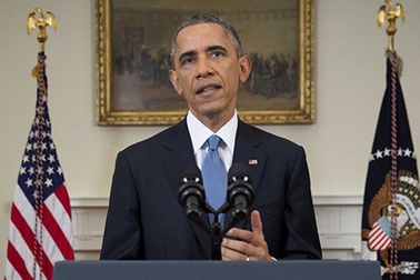 Tổng thống Mỹ ký dự luật trừng phạt Nga