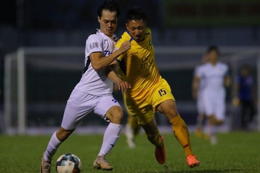 Công Phượng thăng hoa còn HA Gia Lai lận đận: Không phải là nghịch lý