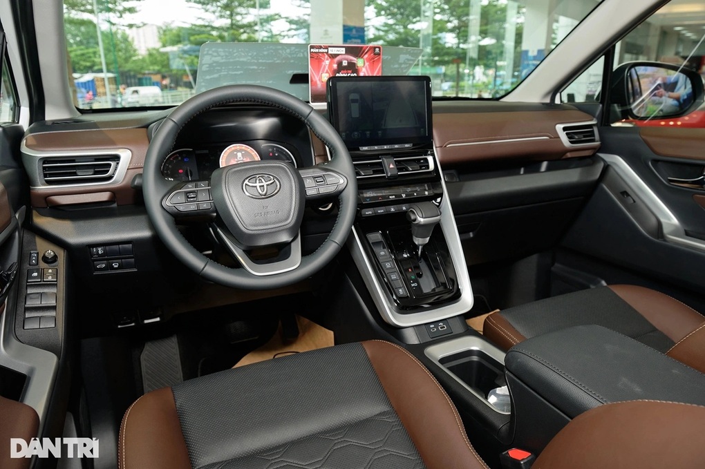 Khách Việt sắp có thêm lựa chọn xe đa dụng 7 chỗ tầm giá 700 triệu đồng - 2 Khách Việt sắp có thêm lựa chọn xe đa dụng 7 chỗ tầm giá 700 triệu đồng - 2