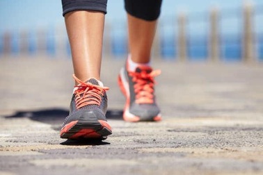 Đi bộ 30 phút mỗi ngày mang đến nhiều lợi ích sức khỏe