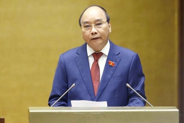 Chủ tịch nước gửi thư thăm hỏi các nạn nhân chất độc da cam