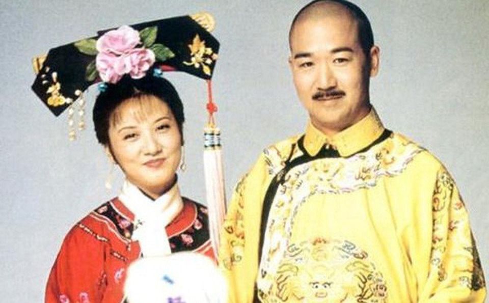 Khó nhận ra “Vua Càn Long” Trương Quốc Lập ở tuổi xế chiều - 4 Khó nhận ra “Vua Càn Long” Trương Quốc Lập ở tuổi xế chiều - 4
