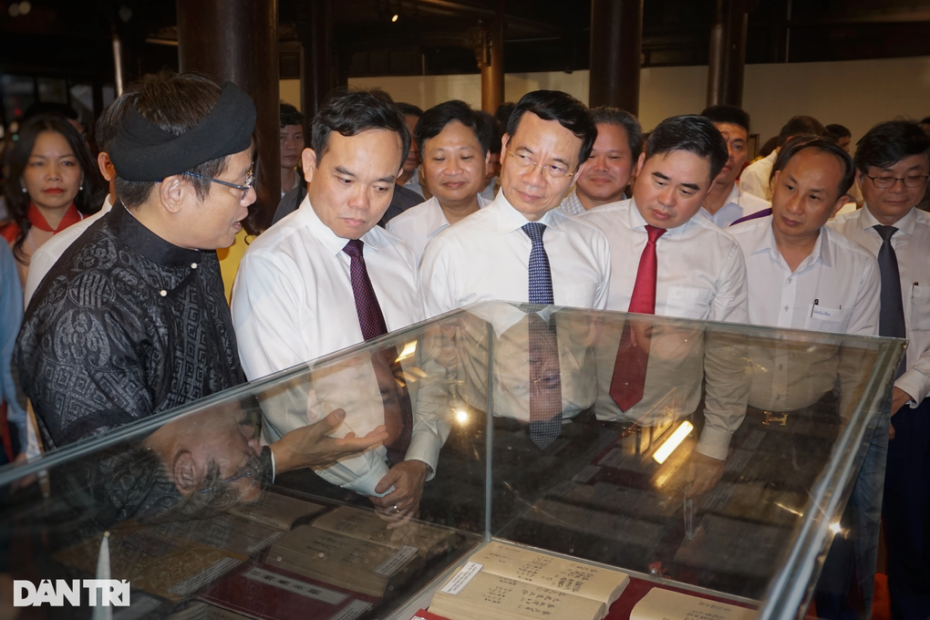 Khai mạc Ngày Sách và Văn hóa đọc Việt Nam tại Thừa Thiên - Huế - 2