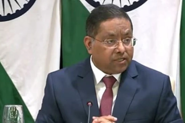 Ấn Độ giải cứu công dân vướng bẫy lừa đảo trên mạng ở Campuchia