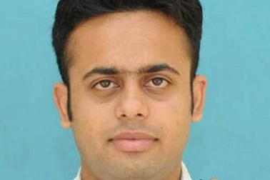 Mãi không tìm được việc vì tên là "Saddam Hussain"