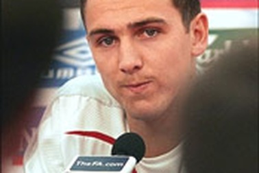 Downing: "Steve McClaren không hề thiên vị tôi"