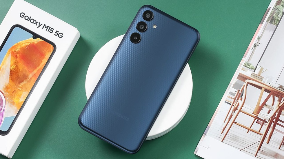 Những điện thoại giá mềm đáng cân nhắc trong dịp Tết Ất Tỵ - 4 Những điện thoại giá mềm đáng cân nhắc trong dịp Tết Ất Tỵ - 4