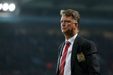 CĐV MU gửi kế hoạch mua sắm siêu khủng cho Van Gaal