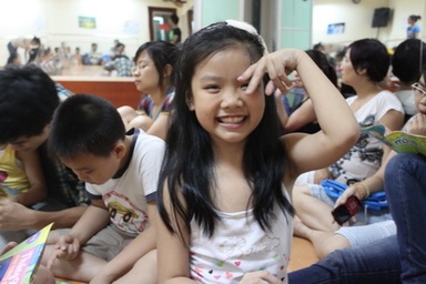 6 gương mặt tài năng, ai sẽ là quán quân Đồ Rê Mí 2011