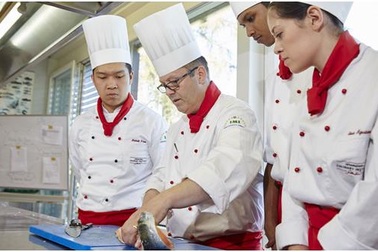 Du học Thụy Sĩ, học bổng khủng từ trường IMI