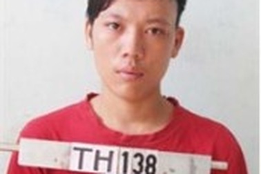 Bắt đối tượng giết người trong đám cưới