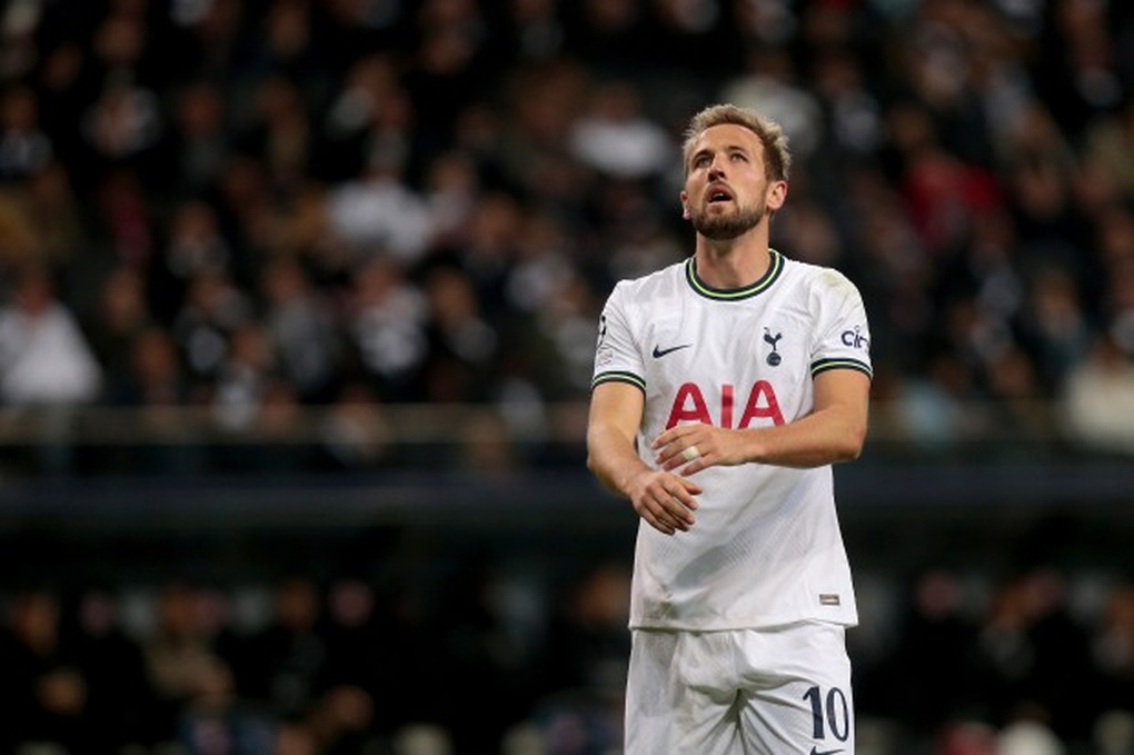 Son Heung Min vô duyên, Tottenham chưa thể gượng dậy - 14 Son Heung Min vô duyên, Tottenham chưa thể gượng dậy - 14