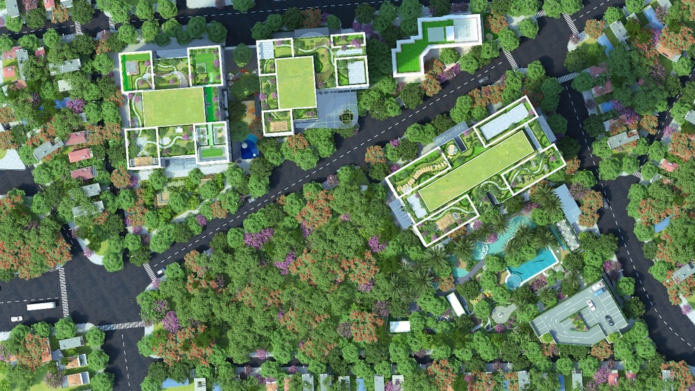 Những lý do nhất định phải sở hữu căn hộ Feliz Homes - 8