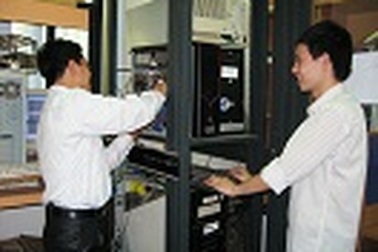 Bạn có biết về nghề quản trị và an ninh mạng?