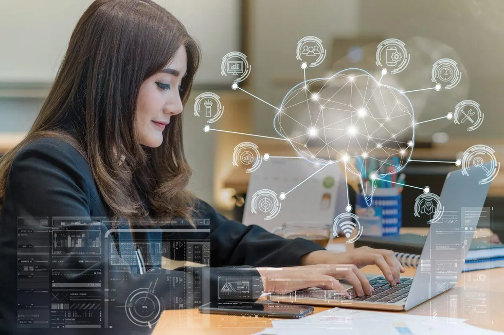 Những công việc nào có nguy cơ bị AI thay thế cao nhất? - 3 Những công việc nào có nguy cơ bị AI thay thế cao nhất? - 3