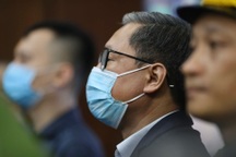 Luật sư xin cho bị cáo Nguyễn Cao Trí được hưởng chính sách đặc biệt