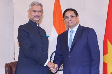 Chính phủ Ấn Độ hết sức coi trọng chuyến thăm của Thủ tướng Phạm Minh Chính