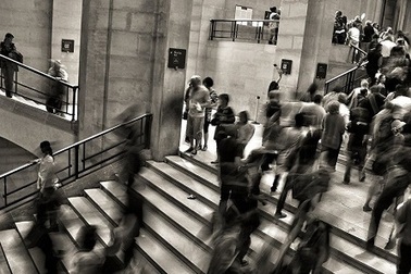 Dùng điện thoại thông minh phát hiện khủng bố: 'Sói đơn độc' sắp mất đất sống