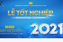 Sinh viên phản ứng dự lễ tốt nghiệp online nộp 600.000 đồng, trường nói gì?